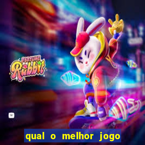 qual o melhor jogo para ganhar dinheiro sem depositar